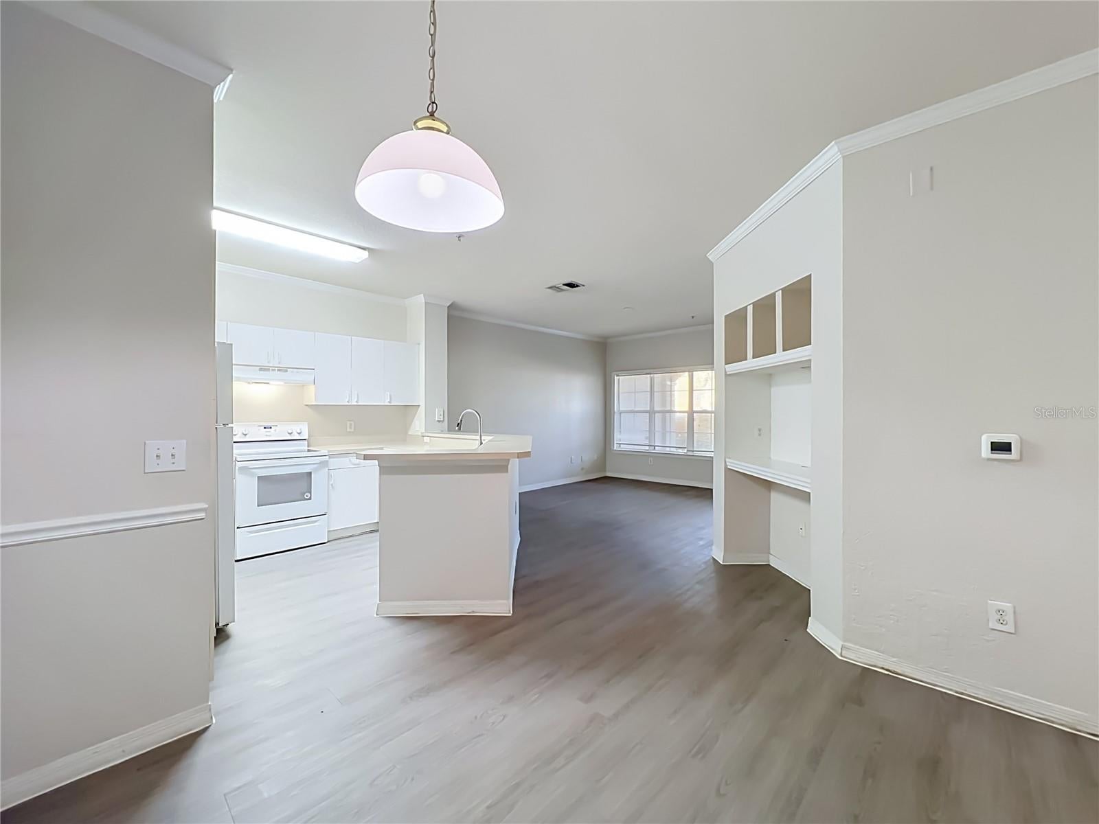 MOSAIC/MILLENIA - Residential