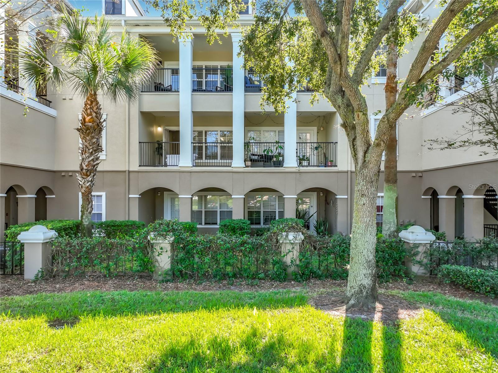 MOSAIC/MILLENIA - Residential