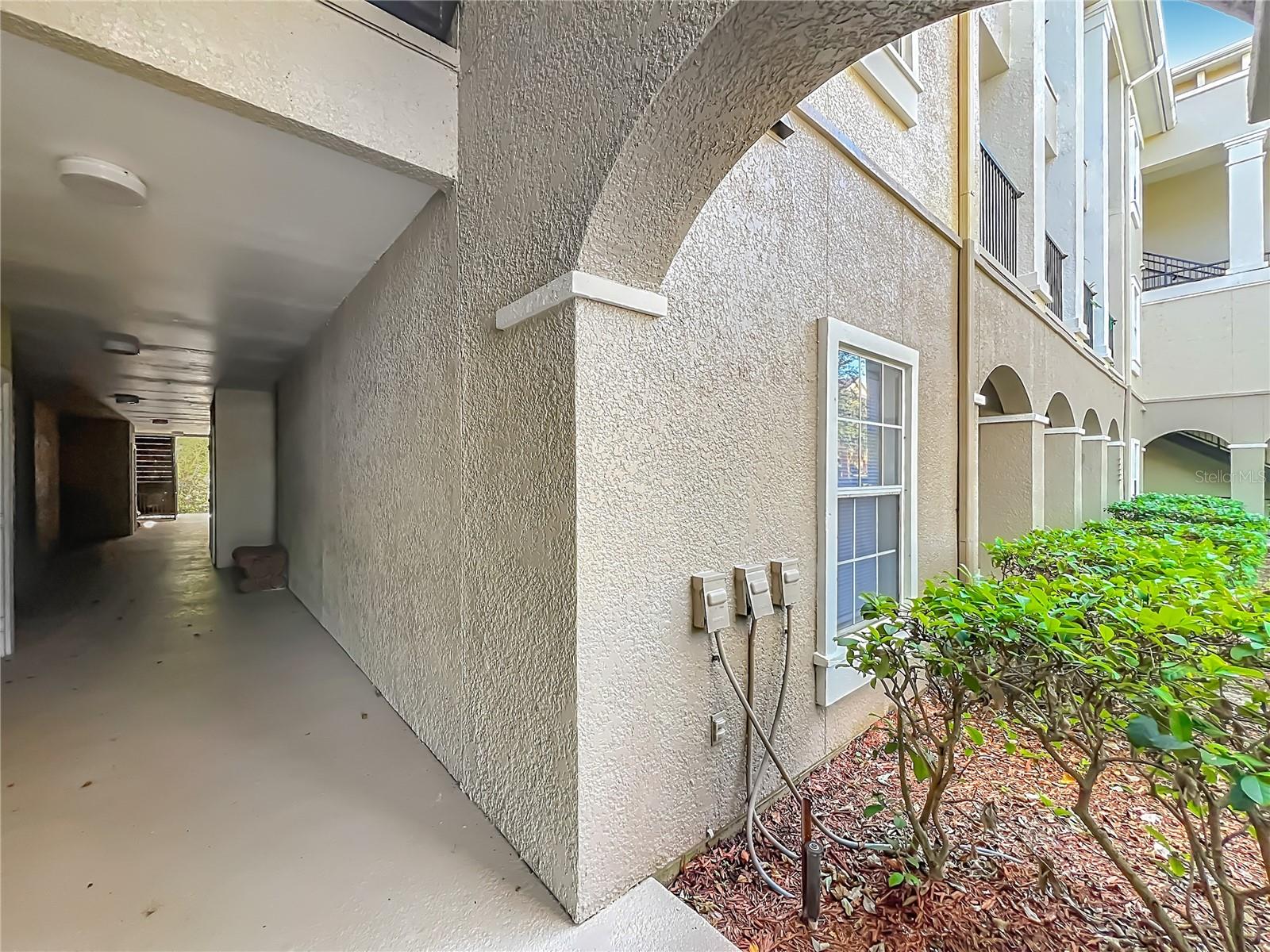 MOSAIC/MILLENIA - Residential