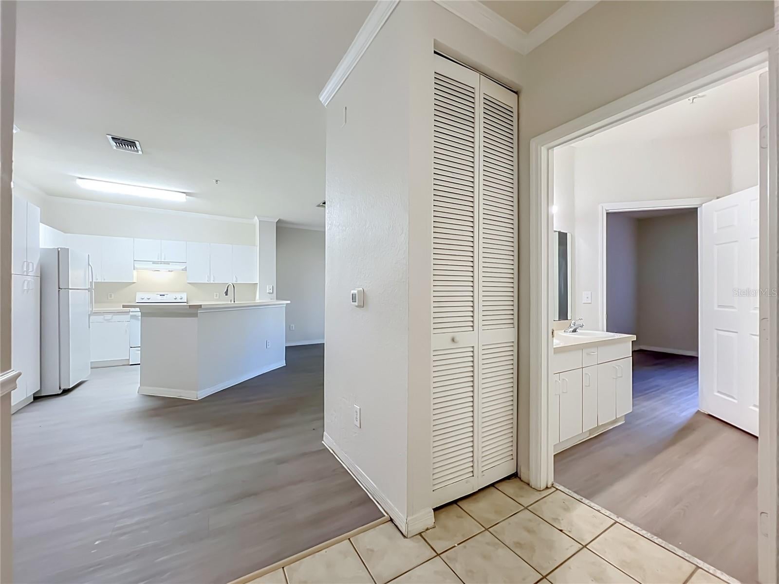 MOSAIC/MILLENIA - Residential