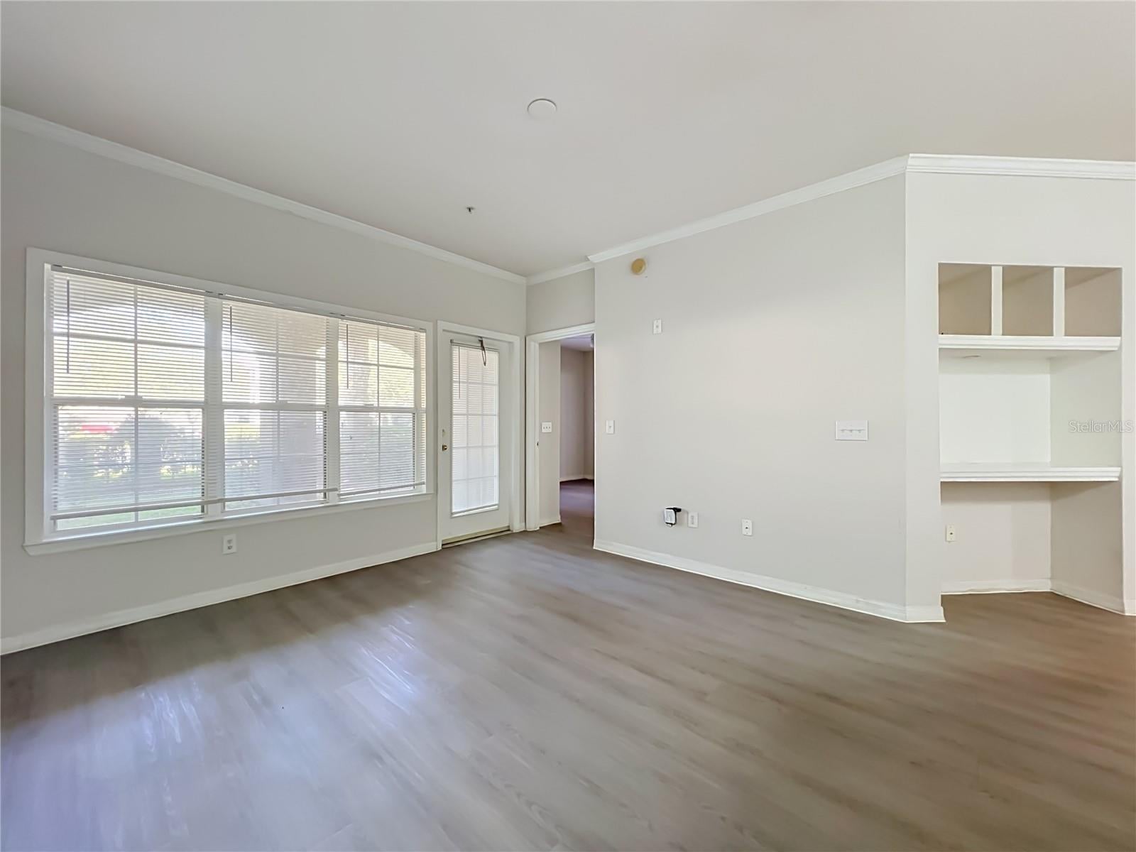 MOSAIC/MILLENIA - Residential