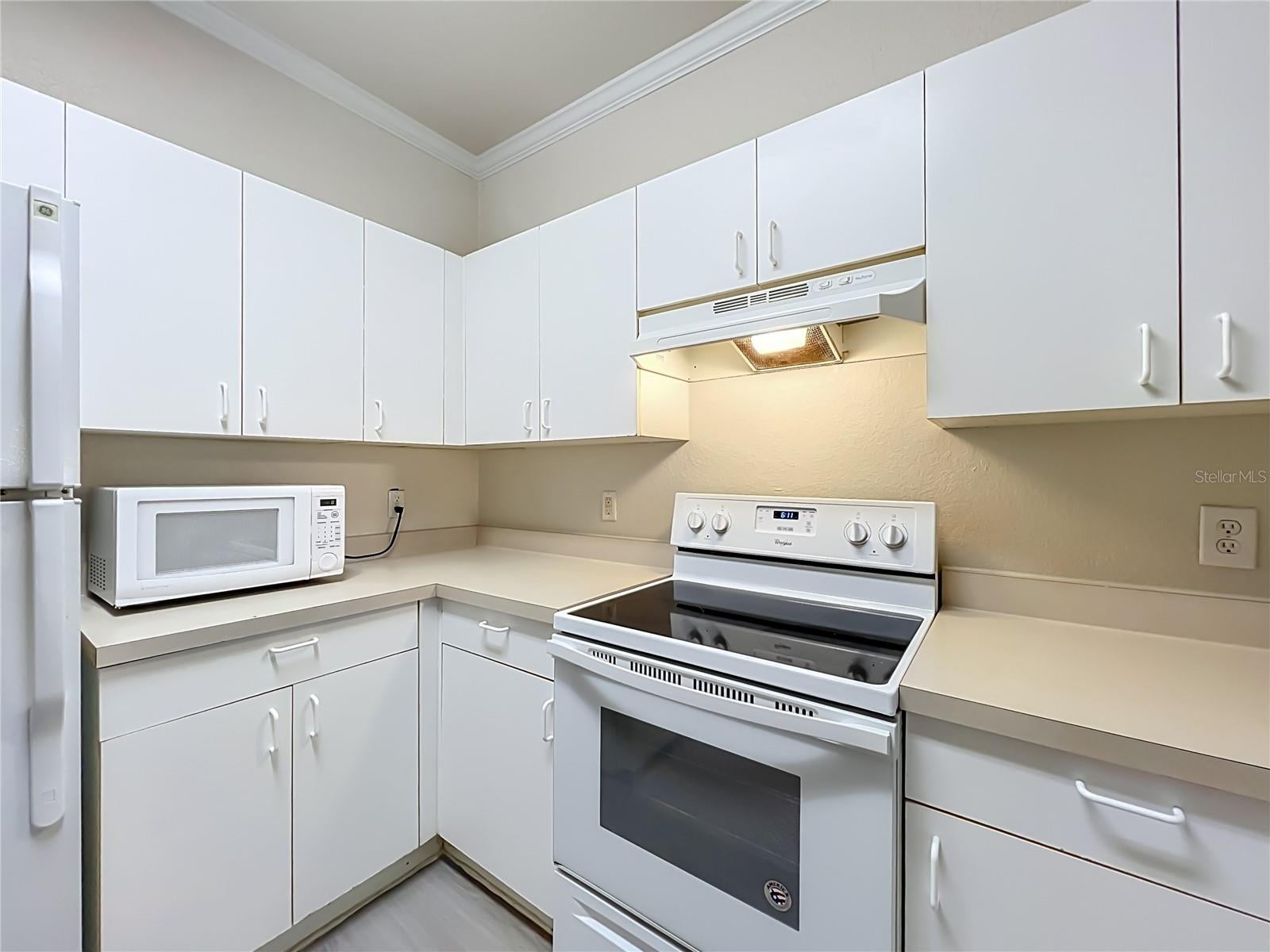 MOSAIC/MILLENIA - Residential