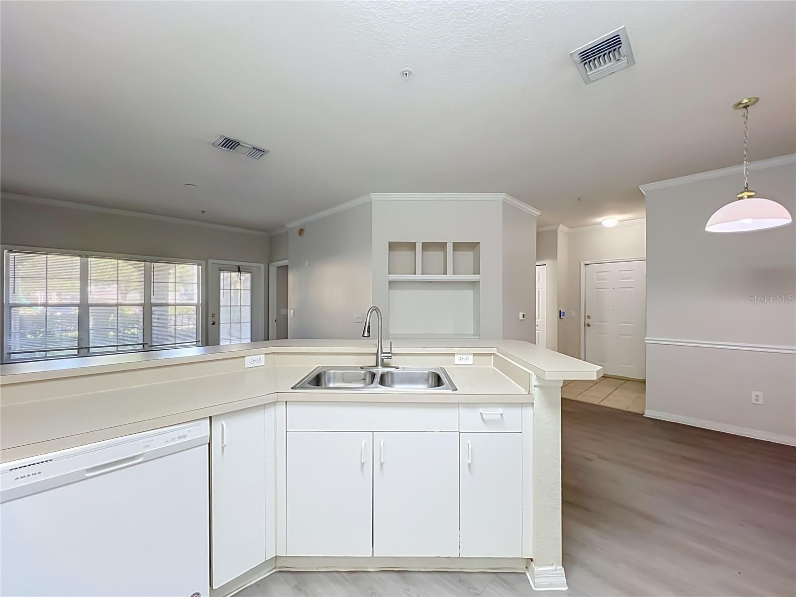 MOSAIC/MILLENIA - Residential