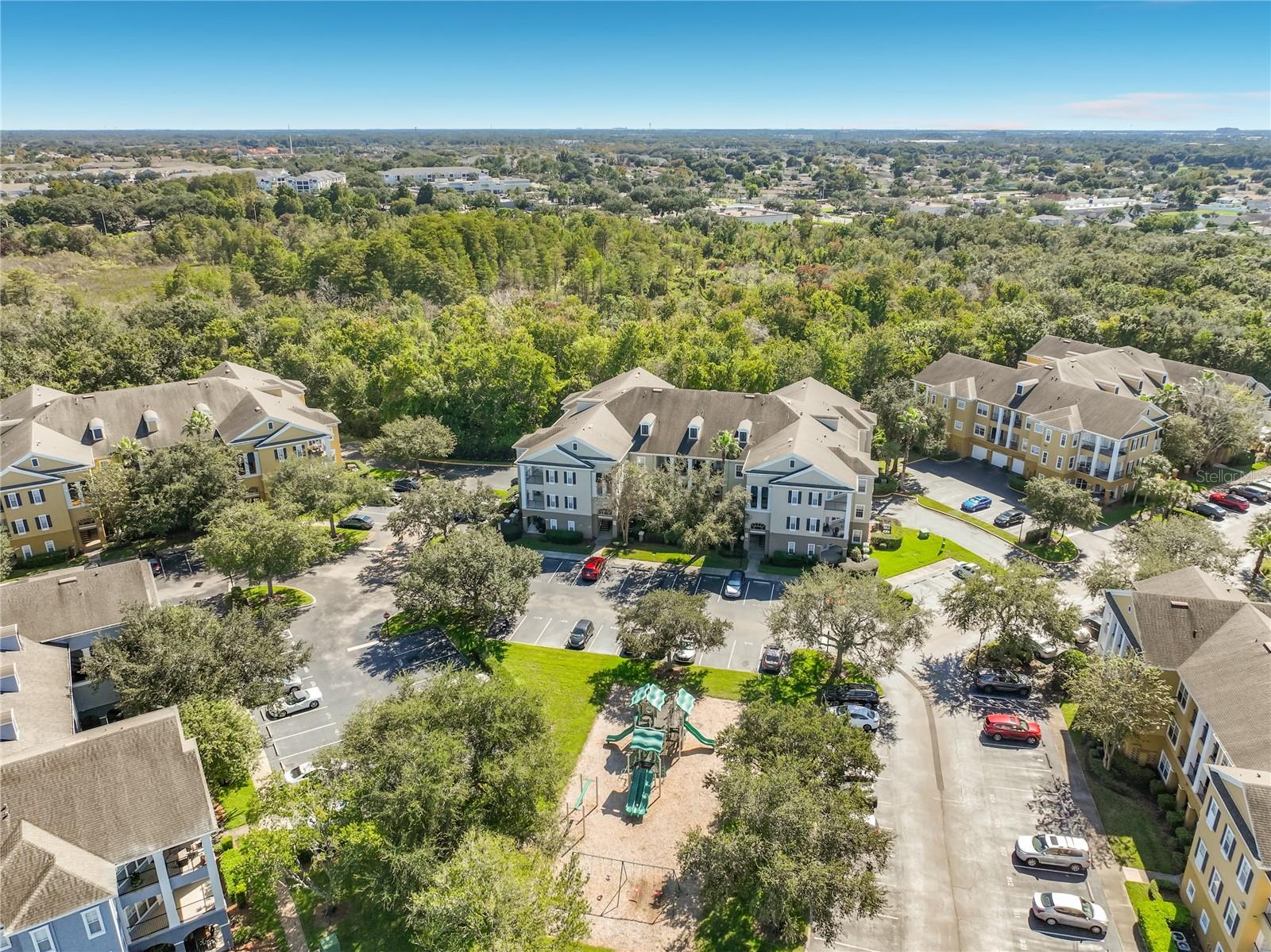 MOSAIC/MILLENIA - Residential