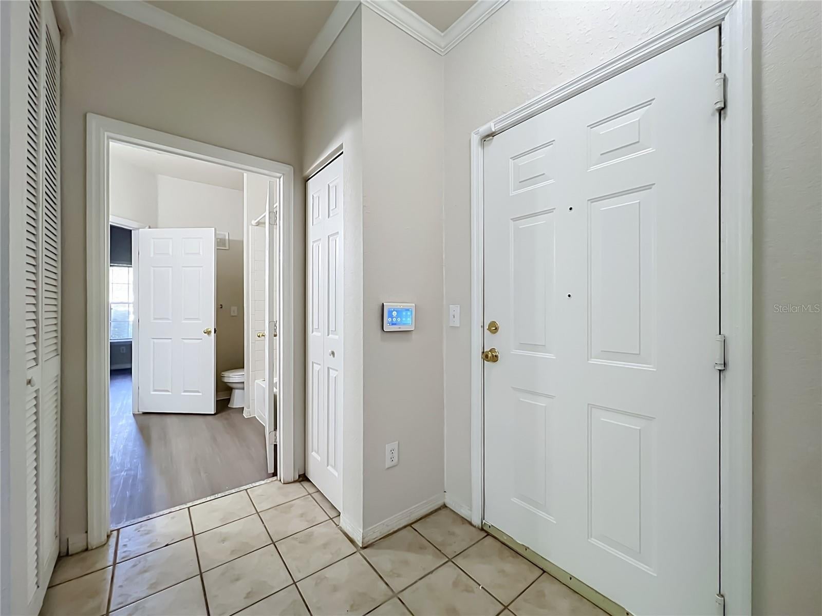 MOSAIC/MILLENIA - Residential