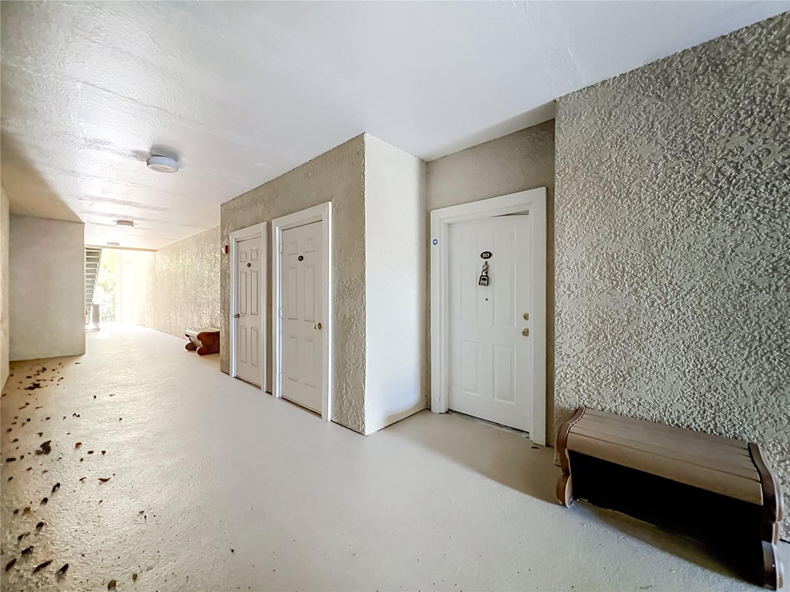 MOSAIC/MILLENIA - Residential