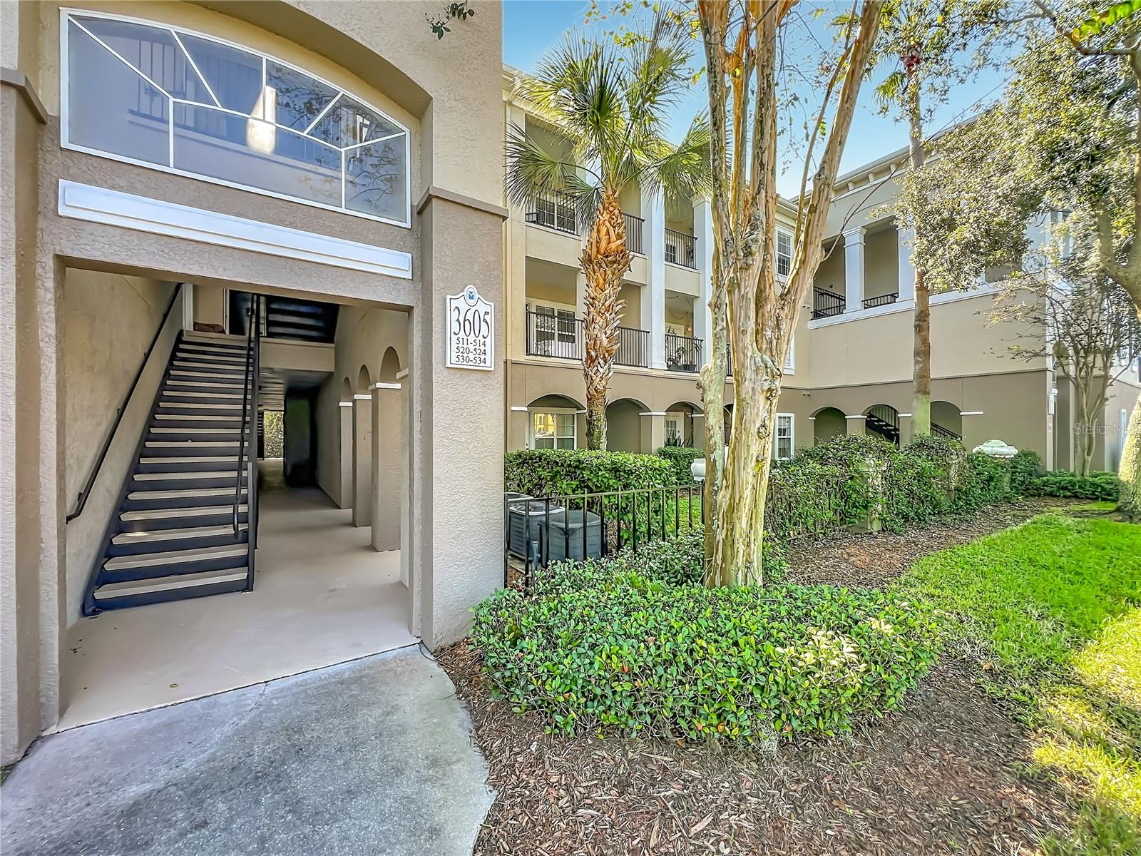 MOSAIC/MILLENIA - Residential