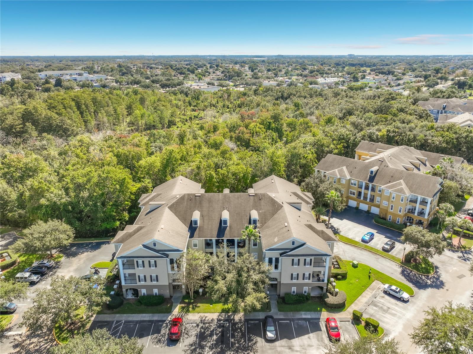MOSAIC/MILLENIA - Residential