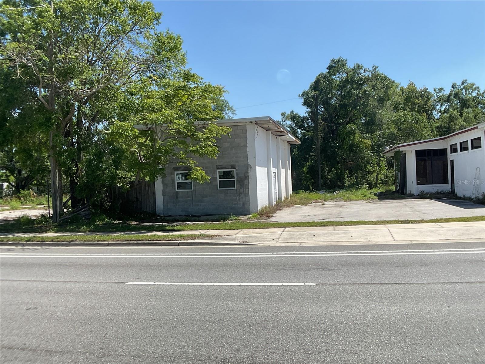 WRIGHT & GILCHRIST ADD - Commercial Sale