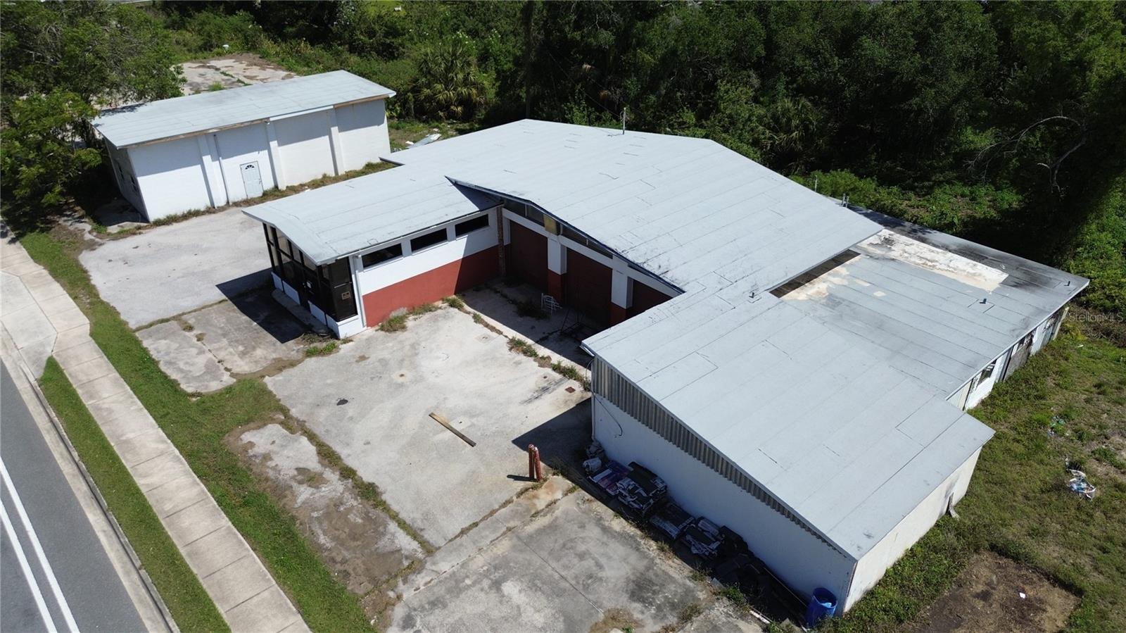 WRIGHT & GILCHRIST ADD - Commercial Sale