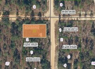 INTERLACHEN GARDENS - Land