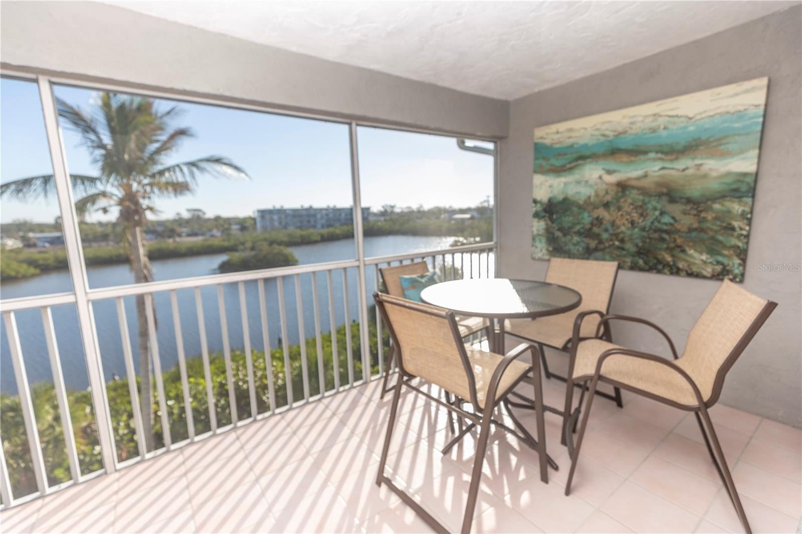 LEMON BAY BREEZES PH 02 BLDG B - Residential