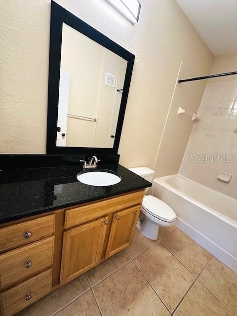 COURTNEY PALMS CONDO - Residential