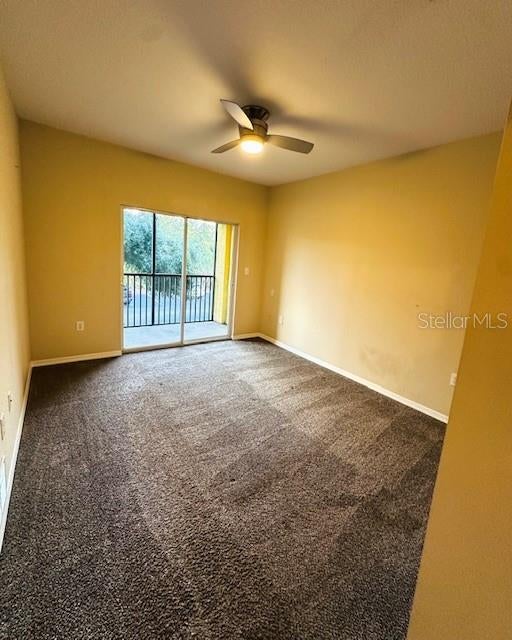 COURTNEY PALMS CONDO - Residential