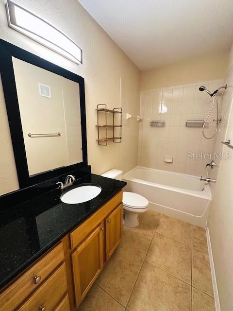 COURTNEY PALMS CONDO - Residential