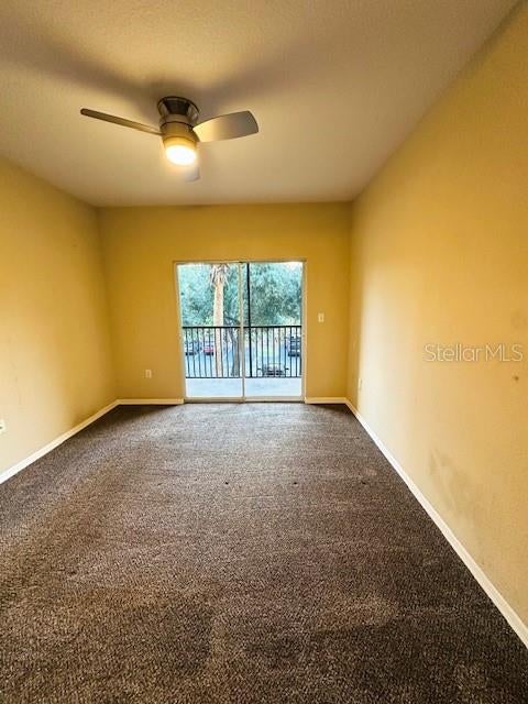 COURTNEY PALMS CONDO - Residential