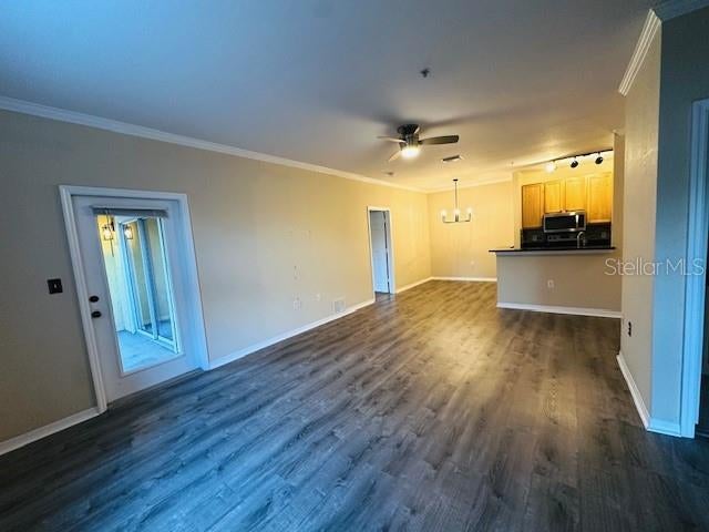 COURTNEY PALMS CONDO - Residential
