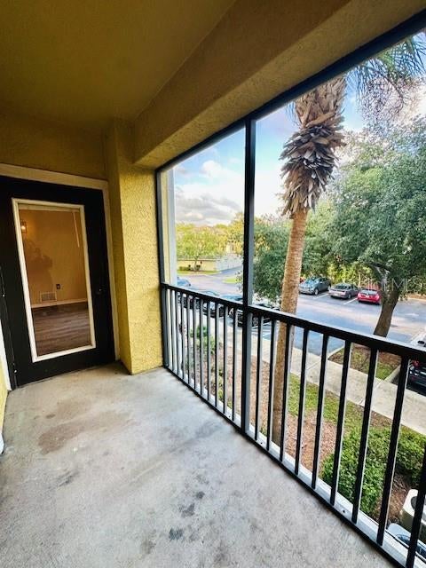 COURTNEY PALMS CONDO - Residential