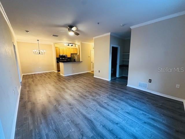 COURTNEY PALMS CONDO - Residential