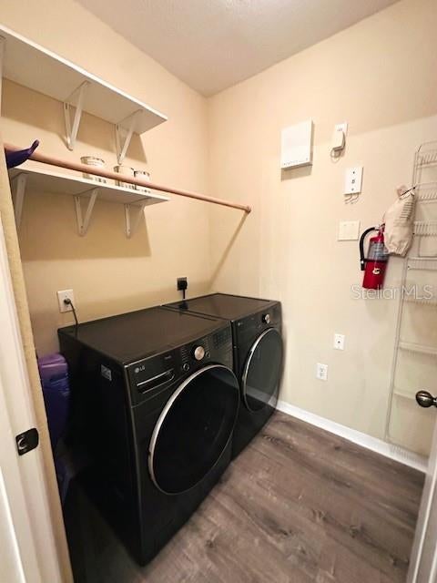 COURTNEY PALMS CONDO - Residential