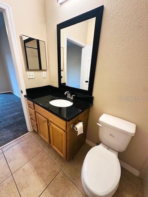 COURTNEY PALMS CONDO - Residential