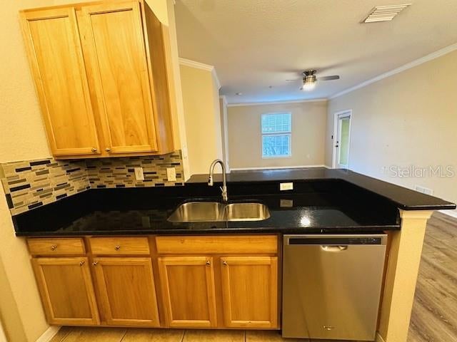 COURTNEY PALMS CONDO - Residential