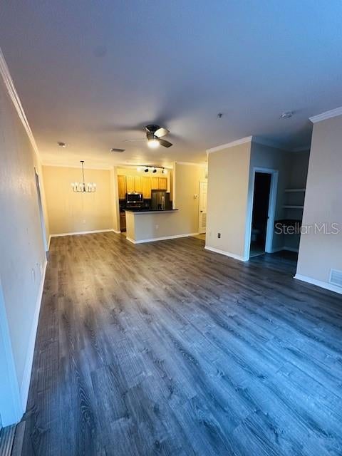 COURTNEY PALMS CONDO - Residential