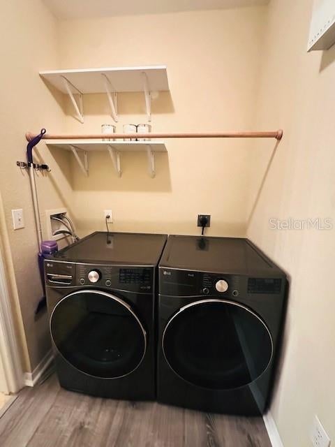 COURTNEY PALMS CONDO - Residential