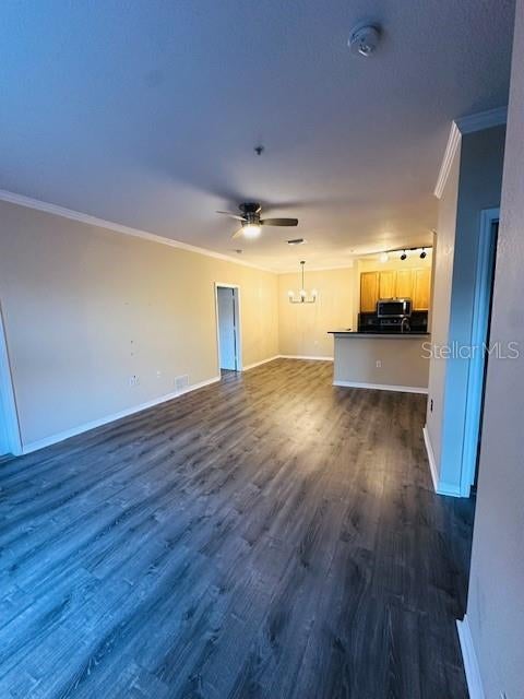 COURTNEY PALMS CONDO - Residential