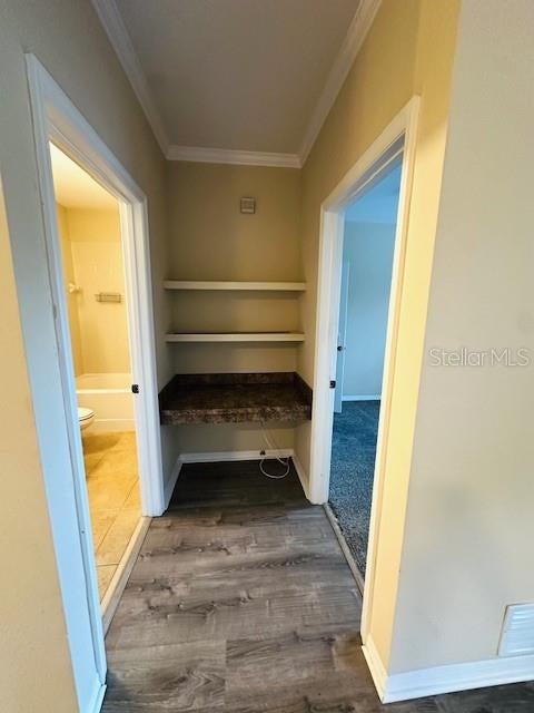 COURTNEY PALMS CONDO - Residential