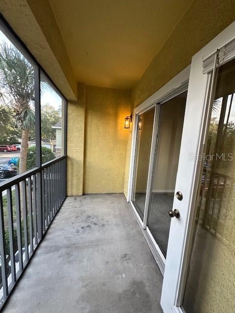 COURTNEY PALMS CONDO - Residential