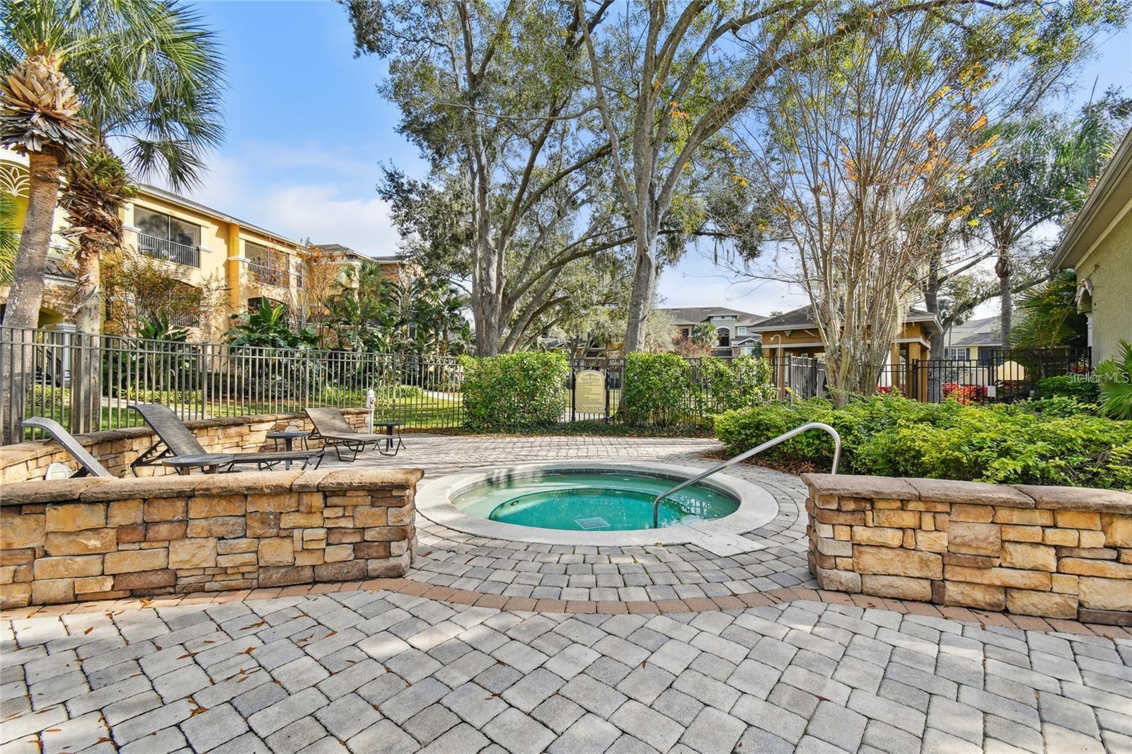 COURTNEY PALMS CONDO - Residential