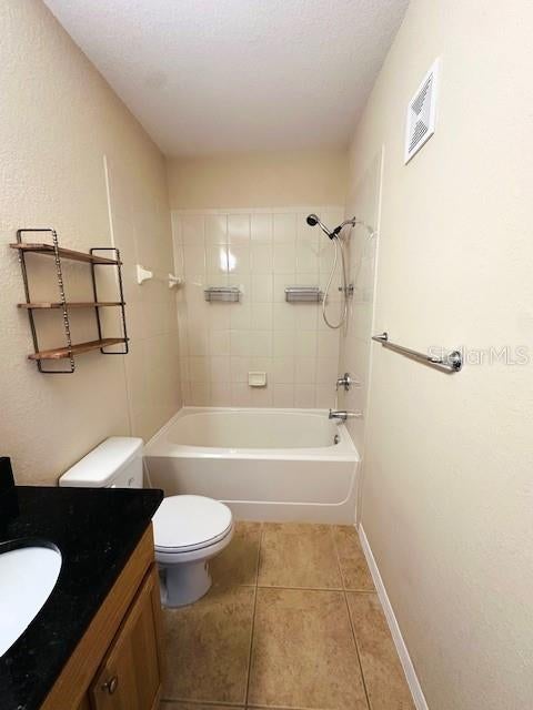 COURTNEY PALMS CONDO - Residential