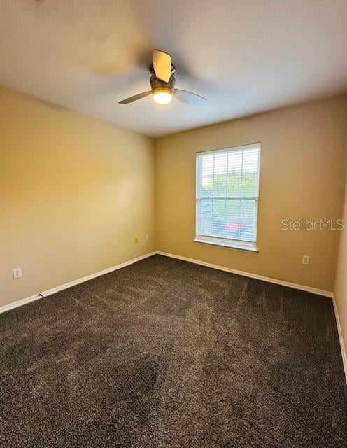 COURTNEY PALMS CONDO - Residential