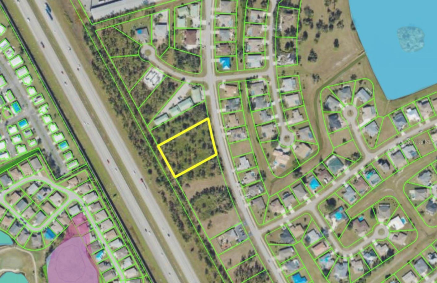 BRING ALL OFFERS! Prime 20 unit multifamily land- build your dream multifamily development!