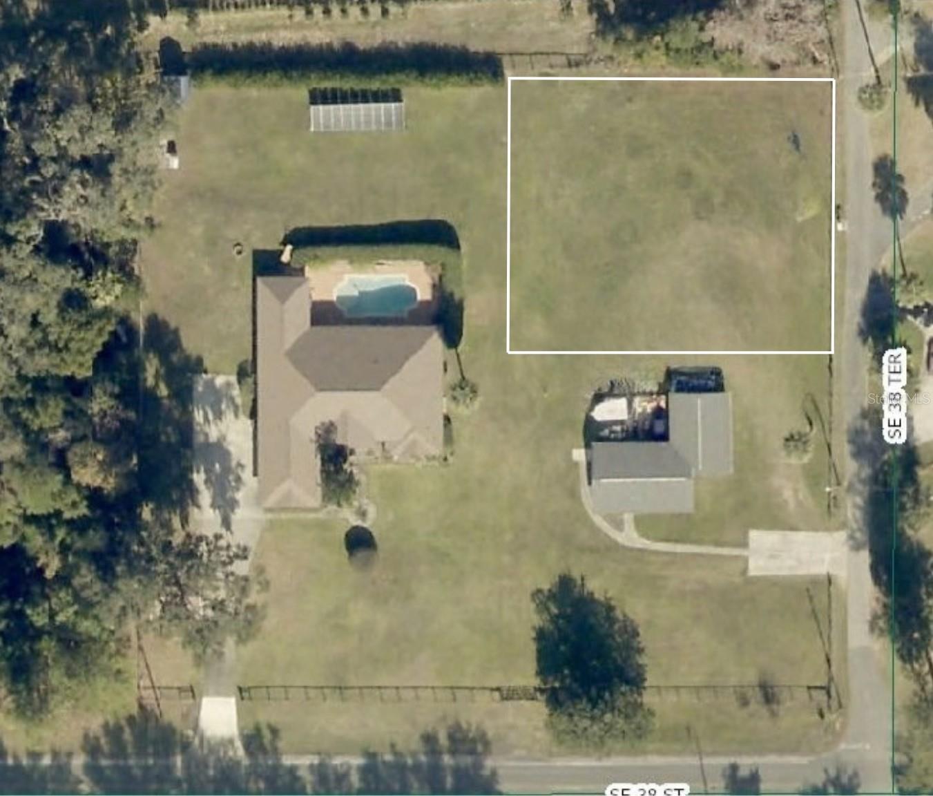 CLEARED .39-ACRE R-3 ZONED LOT IN SE OCALA! Opportunity awaits with this cleared .39-acre vacant lot in SE Ocala, offering approximately 120 x 140 feet and versatile R-3 zoning. The zoning allows for multi-family or single-family residential use, providing flexibility for a variety of potential development options. Additional permitted uses may be available in accordance with Marion County's R-3 zoning classifications. With the property already cleared, you can start planning your next project without the added task of removing heavy vegetation. The lot offers no HOA and is not located in a designated flood zone, adding to its appeal for builders, investors, or buyers looking for a homesite. Whether you're considering a multi-family investment property, single-family residence, or another permitted use, this property offers flexibility and opportunity in SE Ocala. Explore the possibilities this R-3 zoned property has to offer!