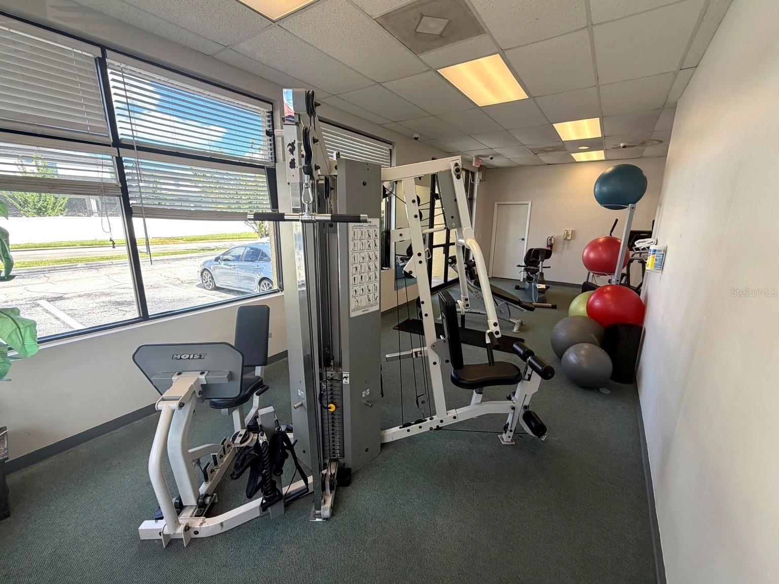 PARC CORNICHE CONDO PH 01 - Residential