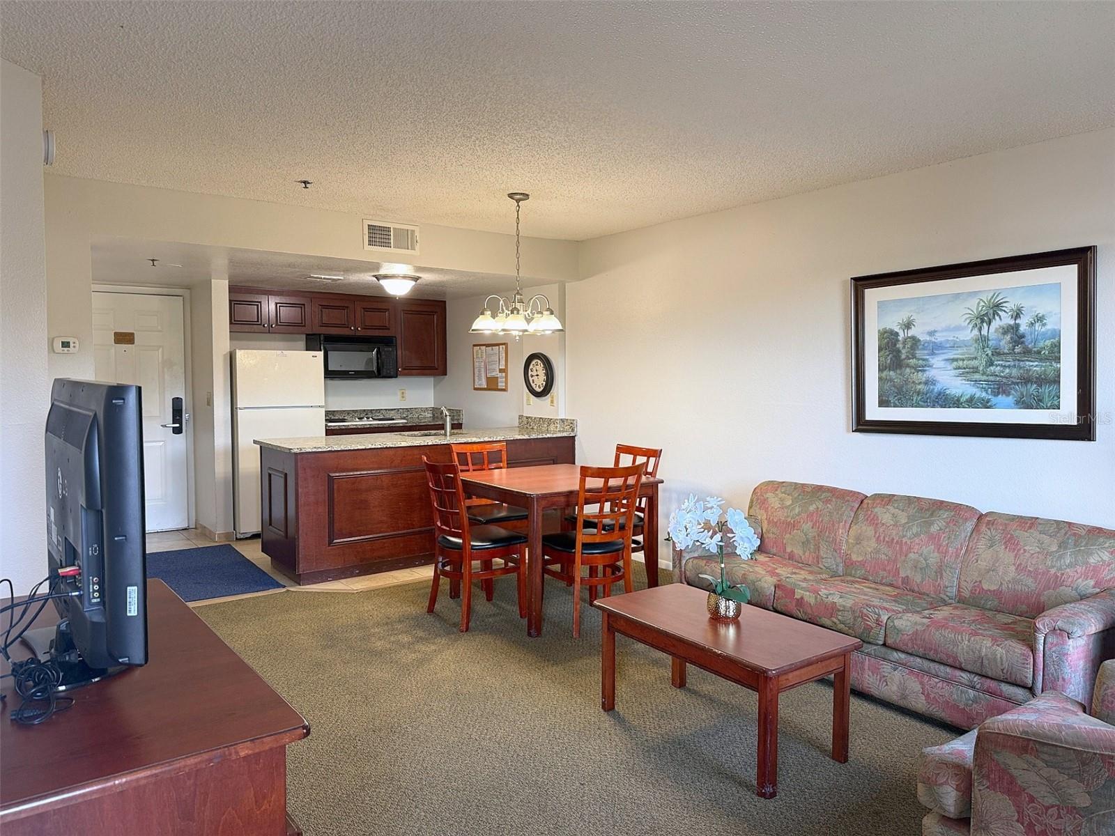 PARC CORNICHE CONDO PH 01 - Residential