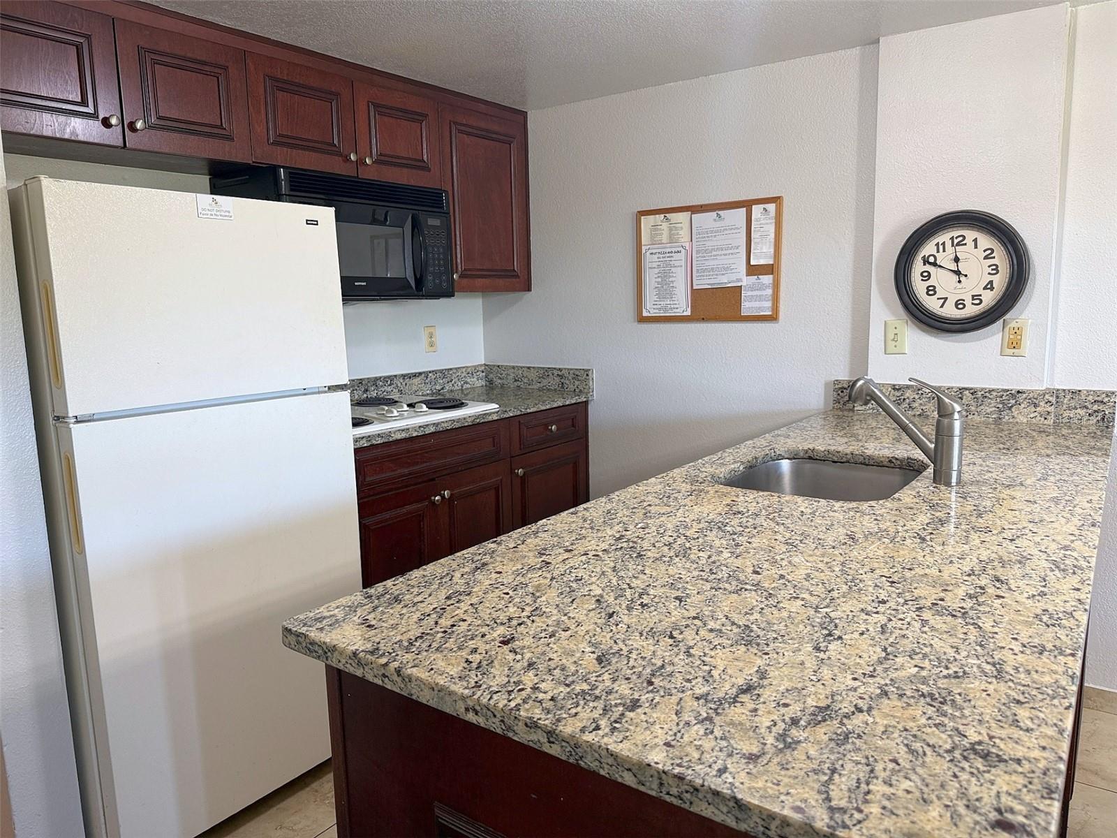 PARC CORNICHE CONDO PH 01 - Residential