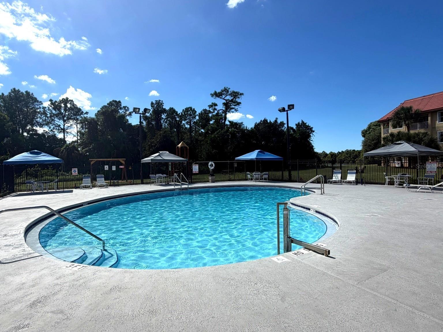 PARC CORNICHE CONDO PH 01 - Residential