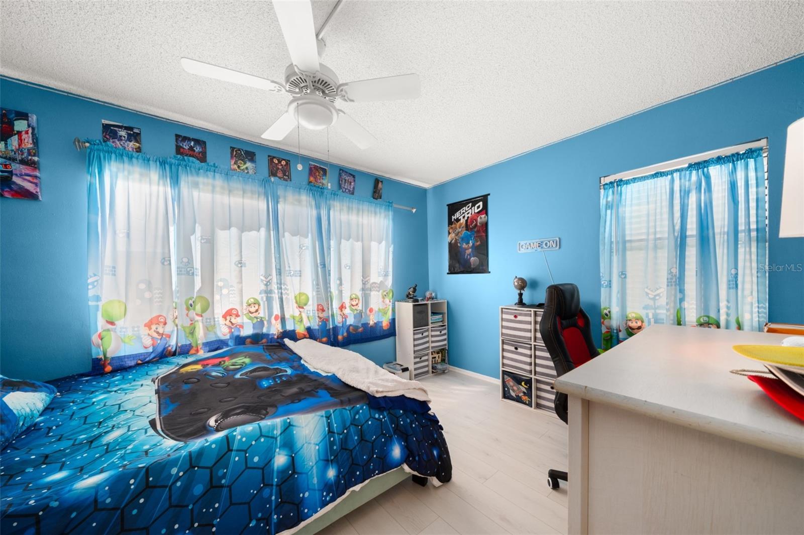 SUN N LAKE - Residential