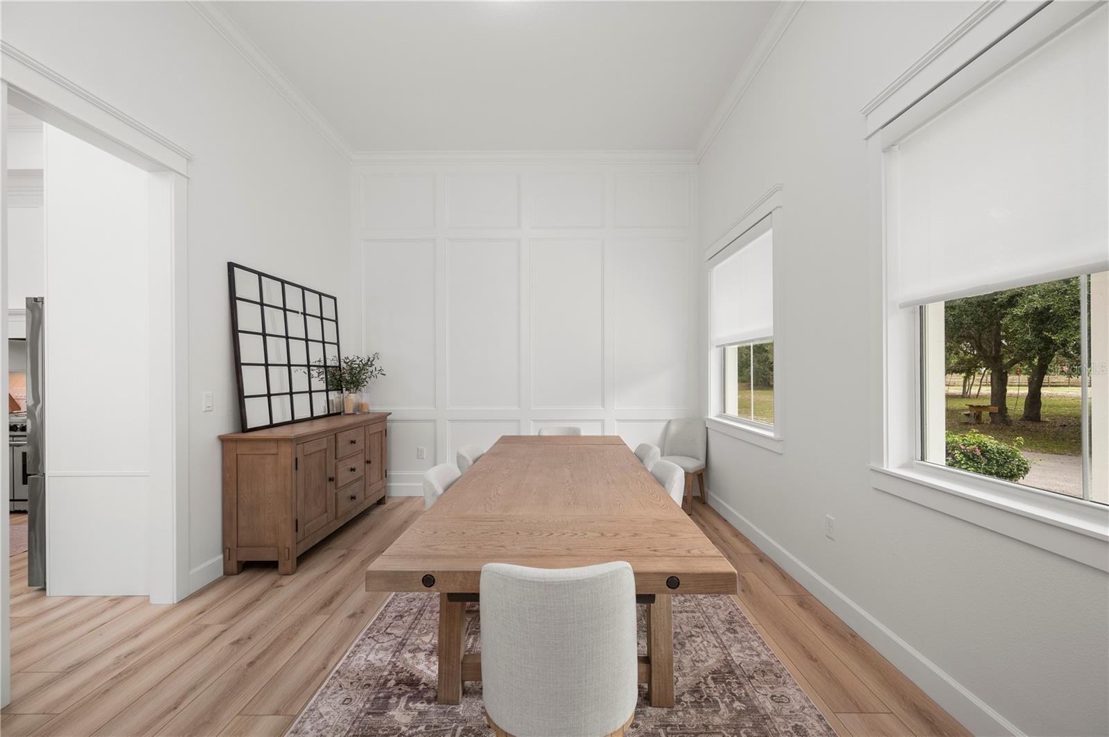 PUNTA GORDA - Residential