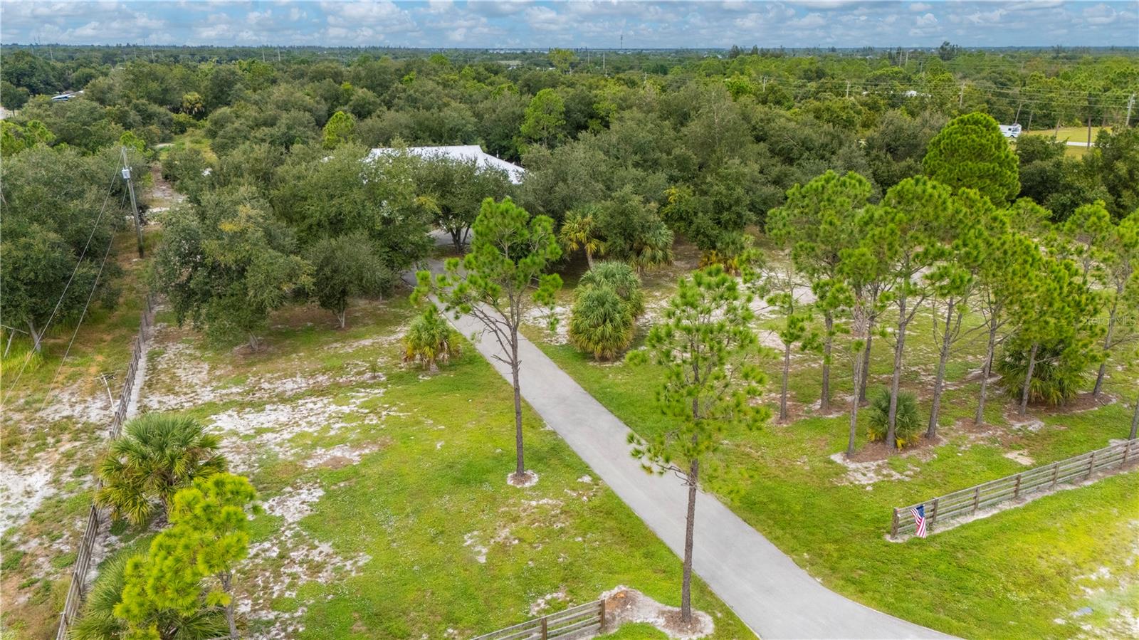 PUNTA GORDA - Residential