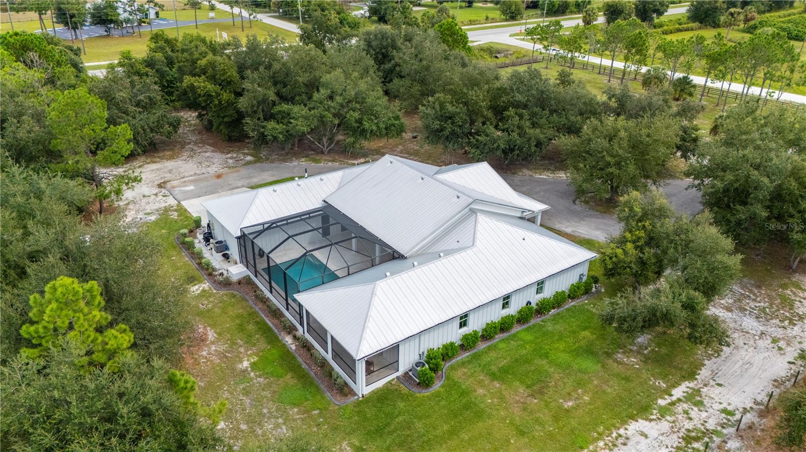 PUNTA GORDA - Residential