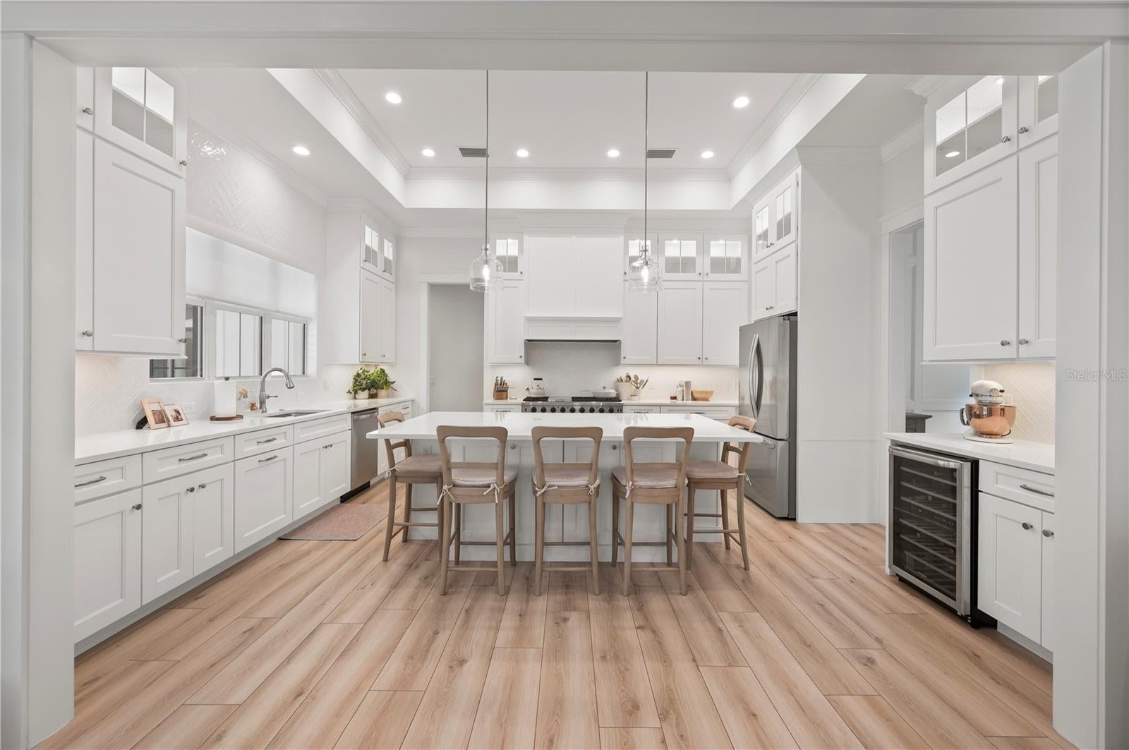 PUNTA GORDA - Residential