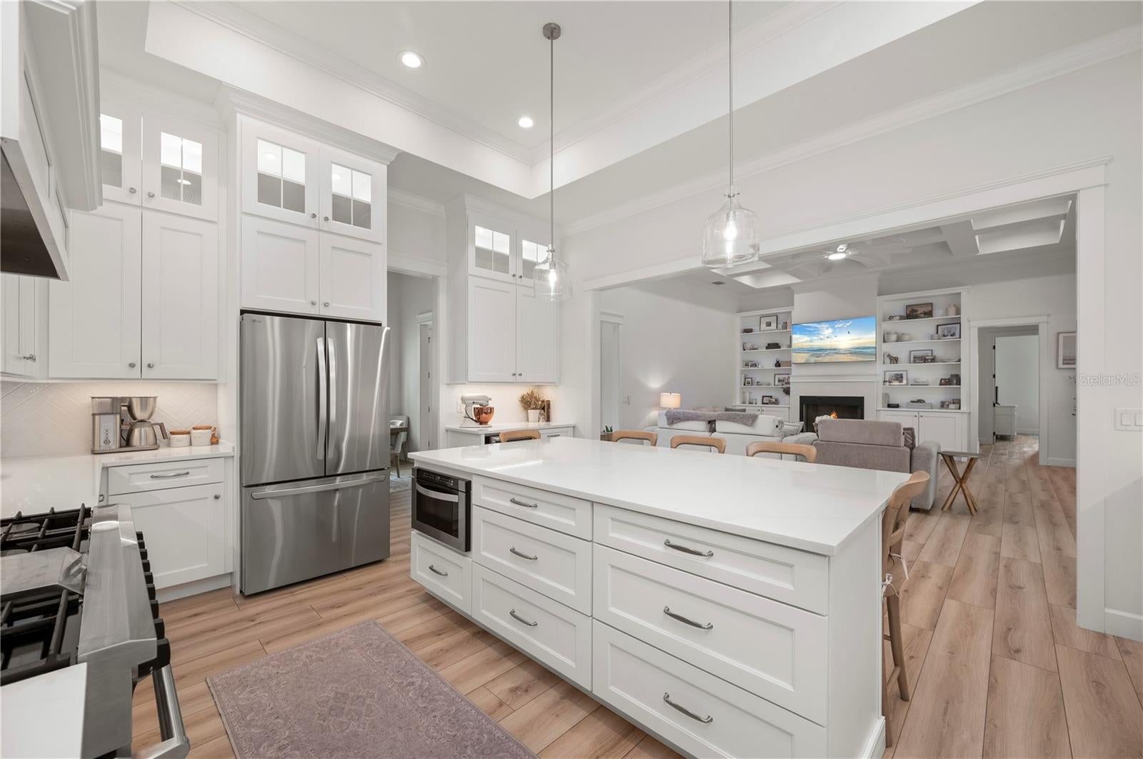 PUNTA GORDA - Residential