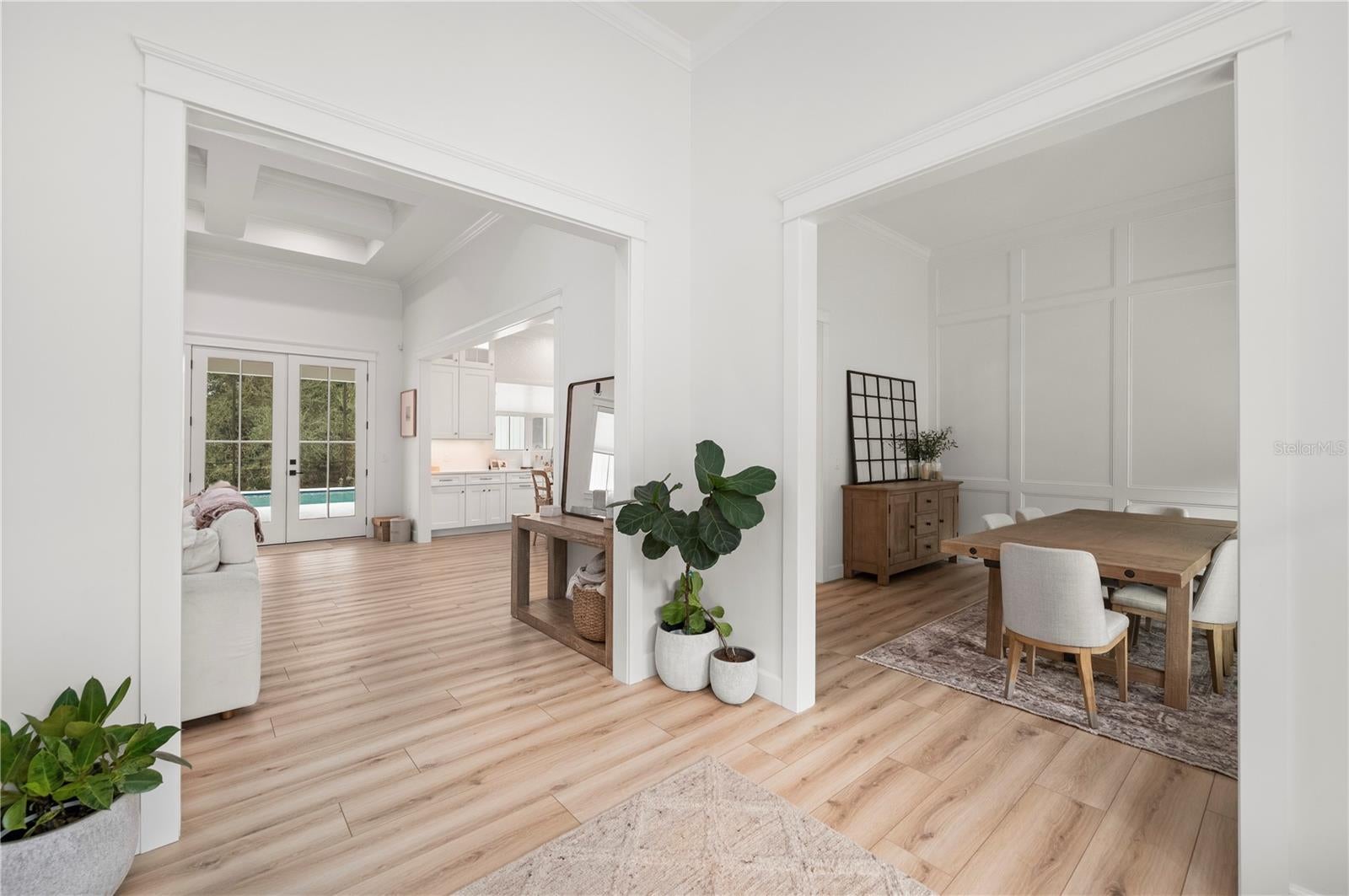 PUNTA GORDA - Residential