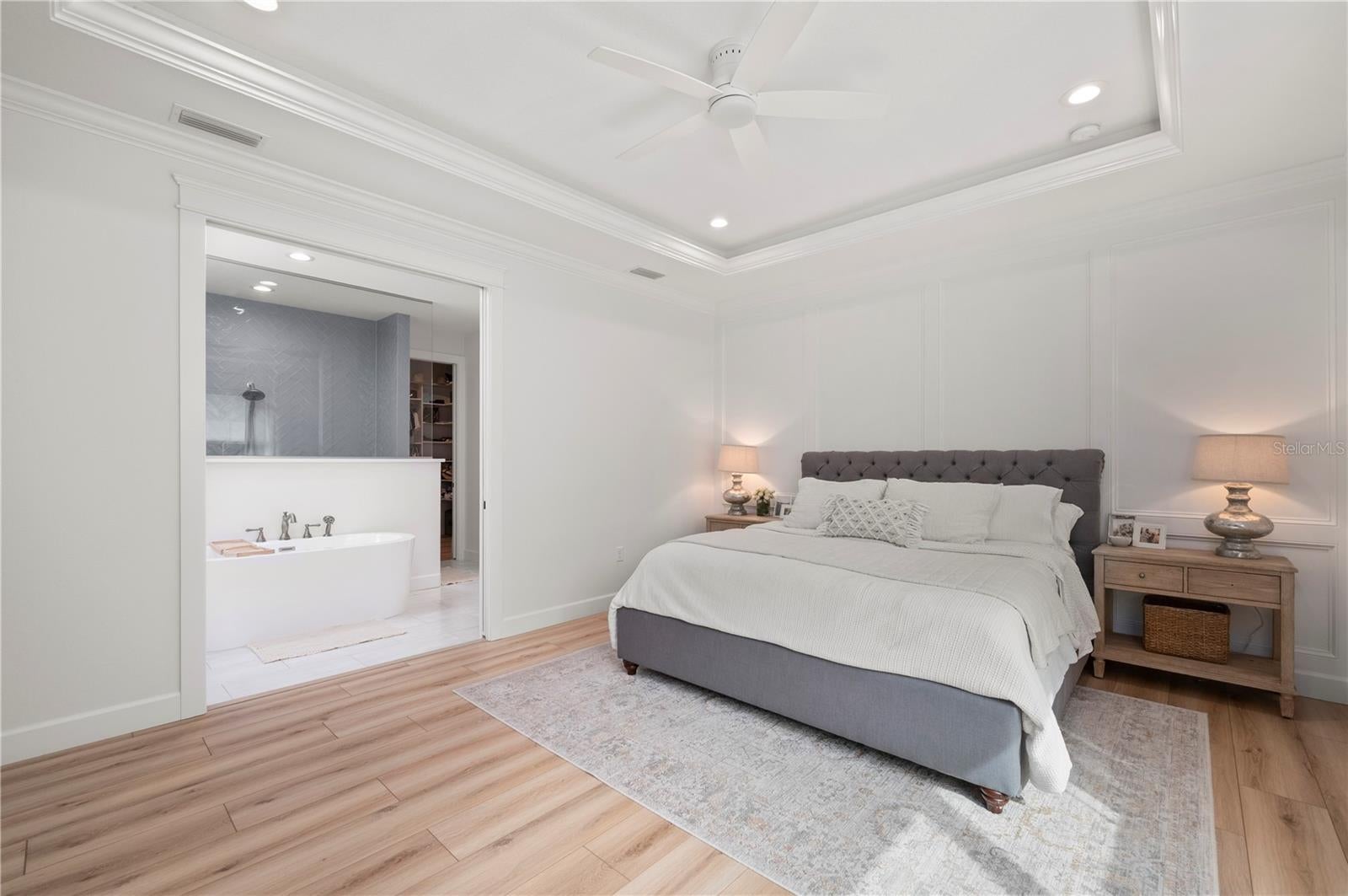 PUNTA GORDA - Residential