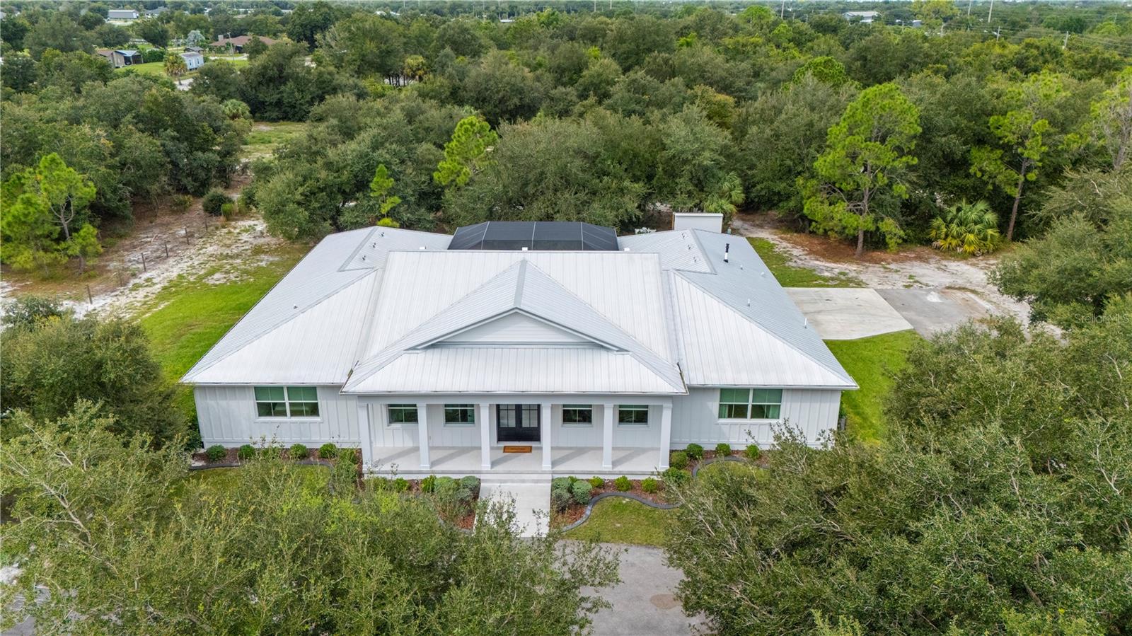 PUNTA GORDA - Residential