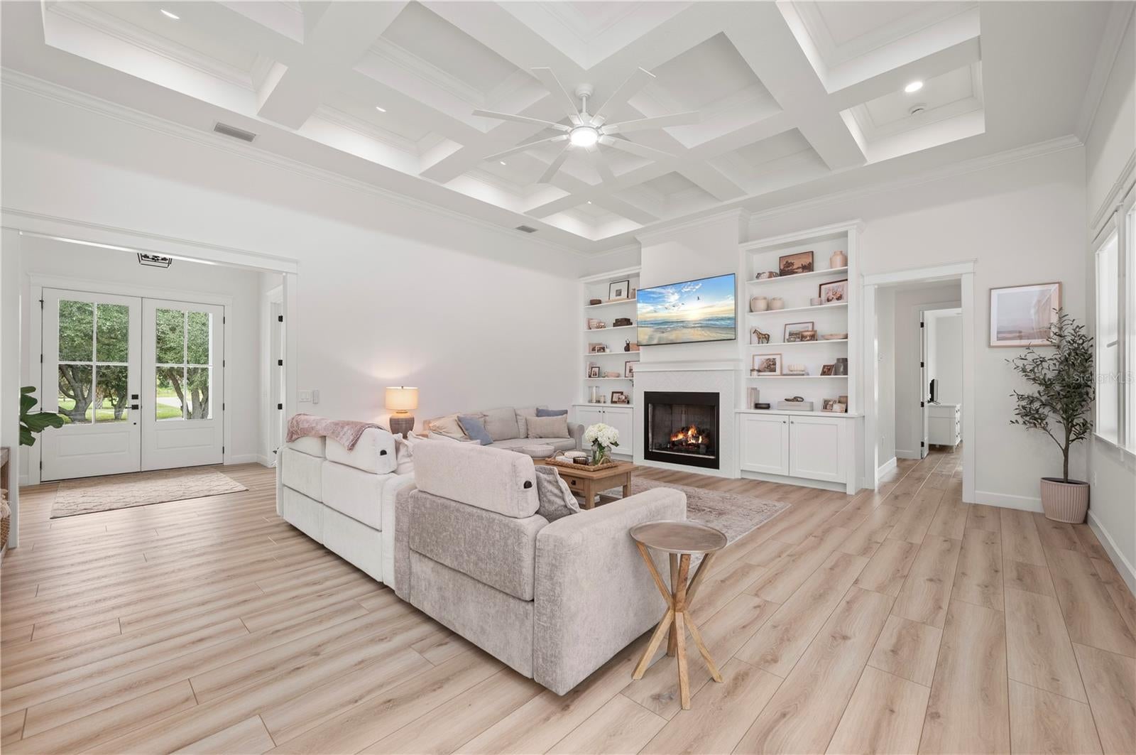 PUNTA GORDA - Residential